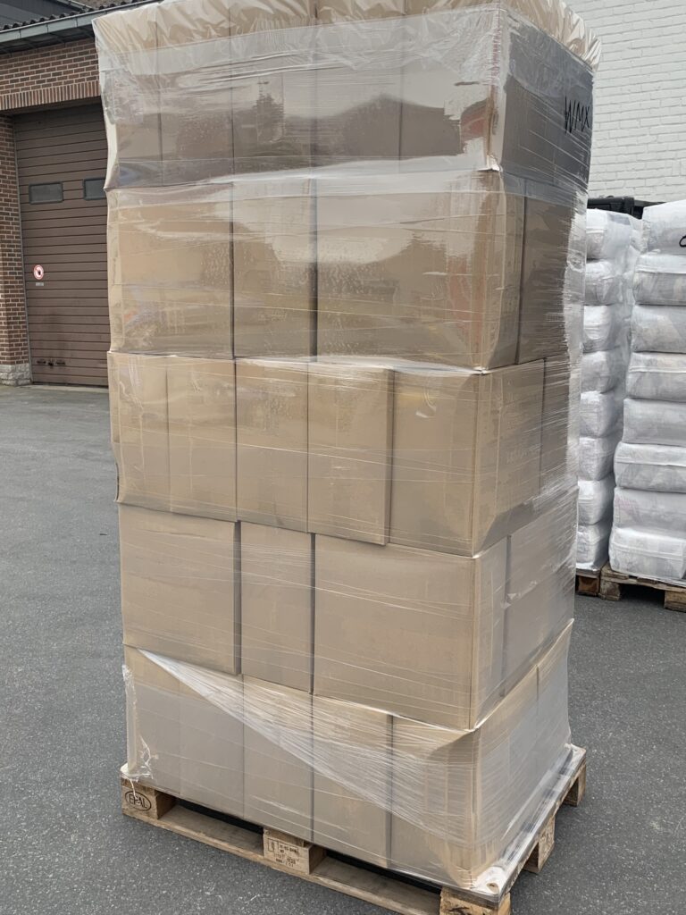 I.R.C.E.B. Buggenhout